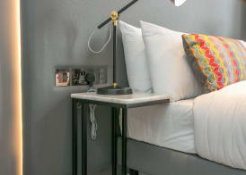 Grafton Street Boutique Aparthotel by City Break Apartments 4
