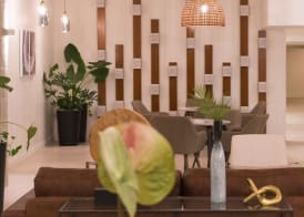 Cara Hotels Trinidad 4