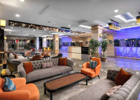 Telatiye Resort Hotel 5