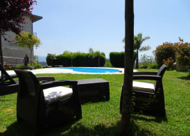 Peregrina Hotel 5