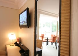 Hôtel Princesse Flore 4