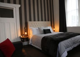 Majestic Mansions - Apartments at St Clair 4