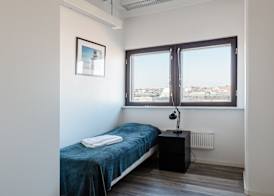Sky Hostel Helsinki 2