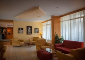 Neda Hotel 3