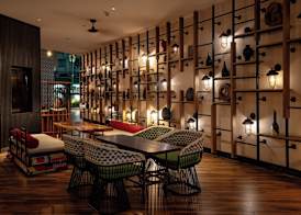 Hotel Indigo PHUKET PATONG by IHG 5