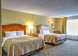 Quality Inn Big Sky 2