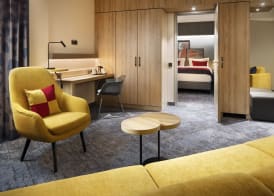 Holiday Inn HAMBURG - HAFENCITY by IHG 4