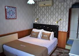 Aspawa Hotel 5