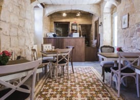 Talbot & Bons Bed & Breakfast 2