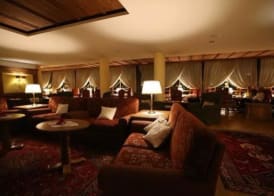Alpen Suite Hotel 4