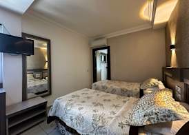 Monte Carlo Hotel 3