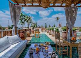 Nelia De Marrakech 3