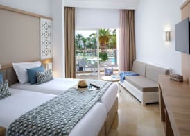 Palm Beach Club Hammamet 4