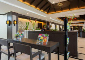 Krabi Heritage Hotel 4