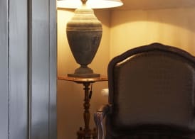 Suitehotel Posthoorn 5