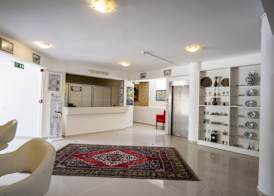 Ayapam Hotel 2