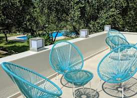 Saint Nicholas Hotel 4
