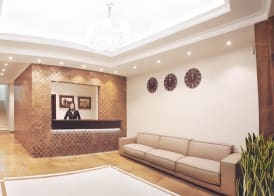 Familion ApartHotel 2