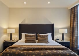 Hotel Marquis Reforma 2
