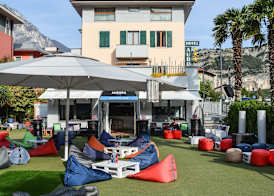 Hotel Aurora & Appartamenti 4