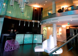 Le Rex Hôtel 2