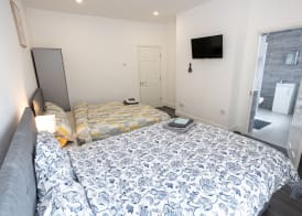 TCO Luxury House 3