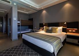 Sunrise Diamond Beach Resort -Grand Select 3