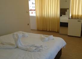 Dogan Paradise Beach Hotel 4