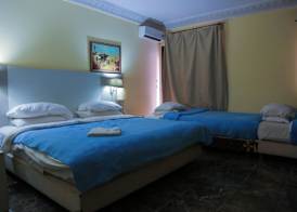 Hotel Tazi-Traditional Riad 3