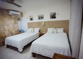 Hotel Villa de Pescadores 4