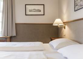 Classic Hotel Am Stetteneck 5