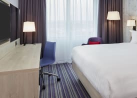 Leonardo Hotel Sheffield 5