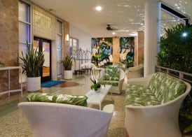 The Tony Hotel South Beach 4
