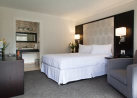 Park Pointe Hotel 4