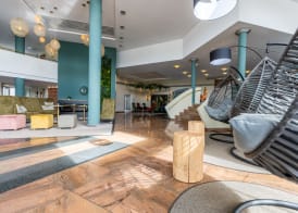 Parkhotel Ropeter 3