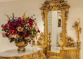 Hotel Ickale 5