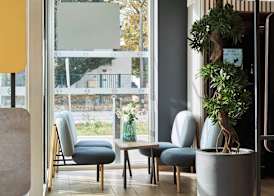 B&B HOTEL Massy Gare TGV 5
