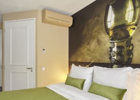 The Muse Amsterdam Hotel 5