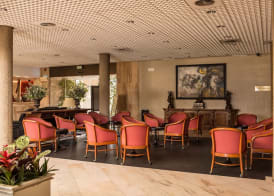 Hotel Vegas Altas 5