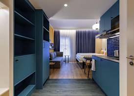 Aparthotel Kiel 2
