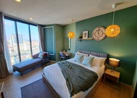 Edge Central Pattaya by Mickey 4