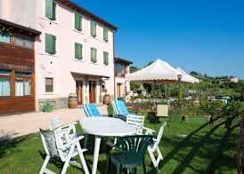 Agriturismo Casa Rosa 3