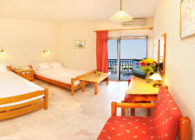 Hotel Martha's Haus 4