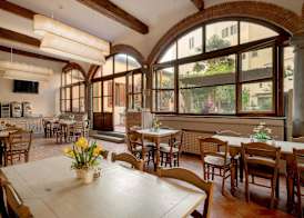 Hostel Archi Rossi 5