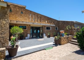 Hotel Capo Campolato 2