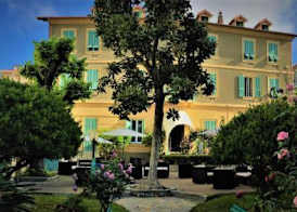 Hotel Villa Sophia 4