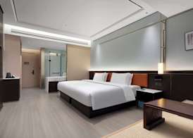 Days Hotel BY Wyndham Changsha Kaifu 5