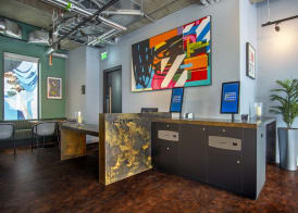 The Hendrick Smithfield 3