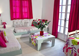 Galini Studios and Apartments 5