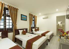 Homestay Golden Bee 5